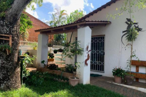 Plum Cottage, Mbombela